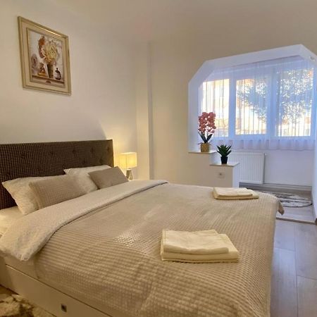 Trust Apartaments Braşov Eksteriør bilde