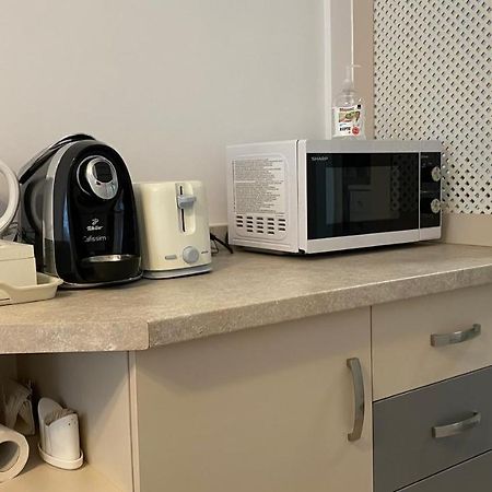 Trust Apartaments Braşov Eksteriør bilde