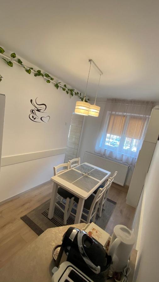 Trust Apartaments Braşov Eksteriør bilde