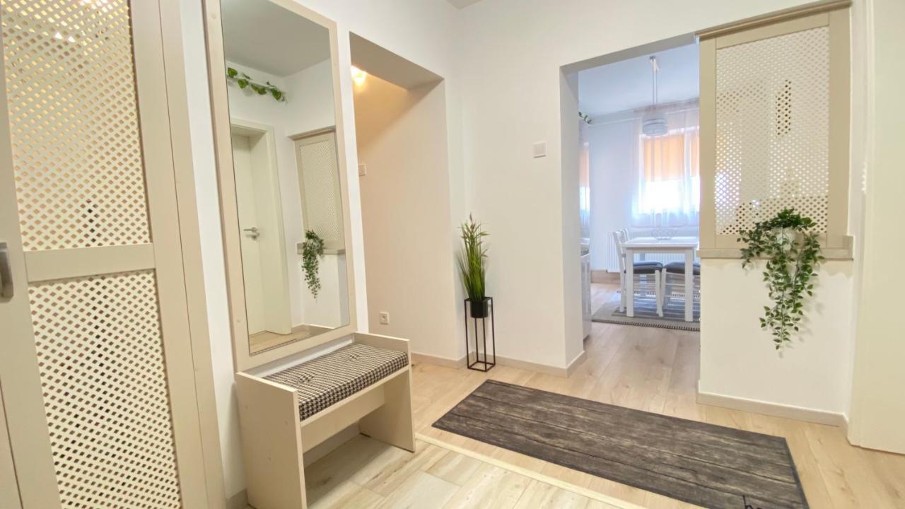 Trust Apartaments Braşov Eksteriør bilde