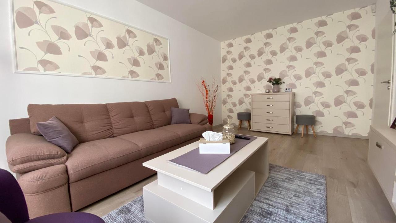 Trust Apartaments Braşov Eksteriør bilde